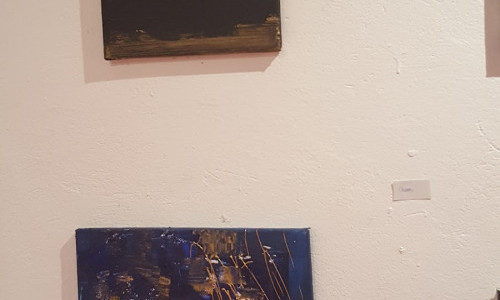 Exposition-Concerts CeCI CeLA - Espace DemArt