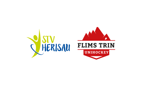 STV Herisau - Flims Trin Unihockey