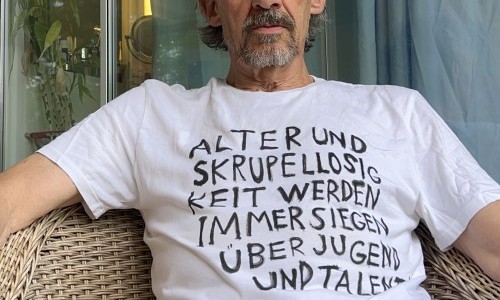 Plaza Poetry Slam #2