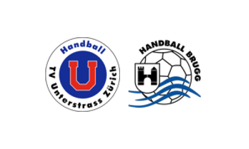 TV Unterstrass E - Handball Brugg