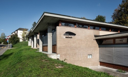 GZ Gemeinschaftszentrum Seebach
