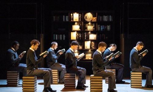 Der Club der toten Dichter