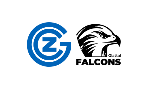 Grasshopper Club Z&uuml;rich II - Glattal Falcons