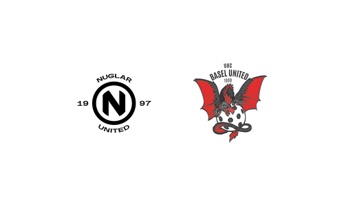 UHC Nuglar United - UHC Basel United I