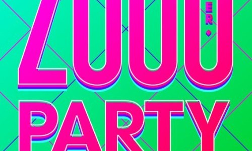 2000er Party
