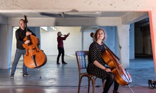 Stimmsaiten: Aurora - Fr&uuml;hklang - 2026