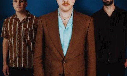 Two Door Cinema Club