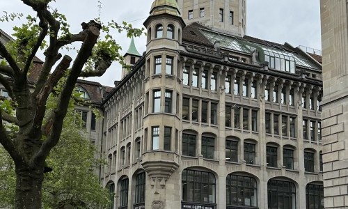 Urania-Sternwarte Zürich