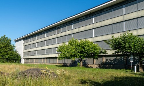 Kantonsschule Z&uuml;rcher Oberland