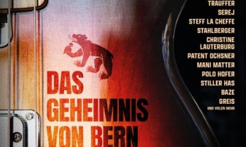 LUNCHKINO: DAS GEHEIMNIS VON BERN