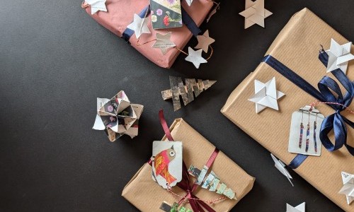 Workshop «Geschenke personalisieren»
