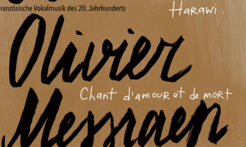 Quelque chose qui cloche. Vokalmusik Frankreichs im 20. Jahrhundert