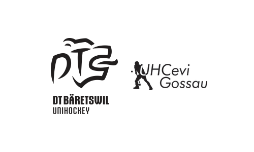 DT B&auml;retswil - UHCevi Gossau II