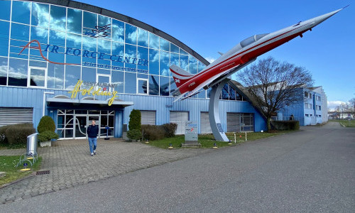 Flieger Flab Museum