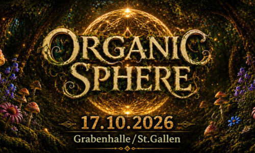 Organic Sphere