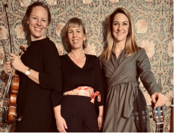 Eine Weihnachtsreise