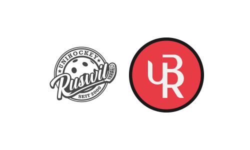 Unihockey Ruswil I - Unihockey Basel Regio