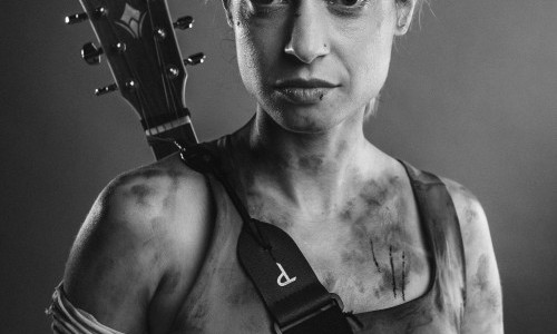 Lara Stoll