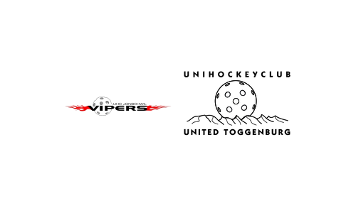 UHC Jonschwil Vipers - United Toggenburg Bazenheid I