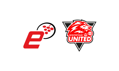 emotion weinfelden II - UHC Winterthur United III