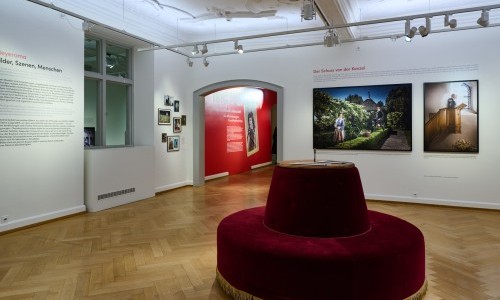 MEYERAMA – Öffentliche Führung