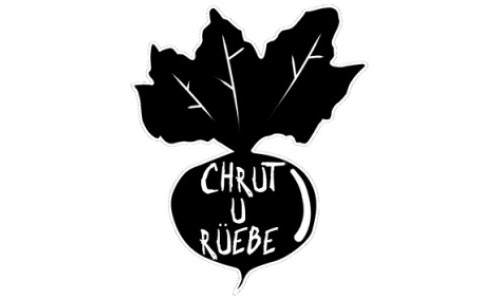 Chrut u R&uuml;ebe: Chrut u R&uuml;ebe N&deg; 37