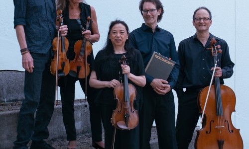 "Kunst geknebelt von der groben Macht" - im Andenken an Dmitri Schostakowitsch