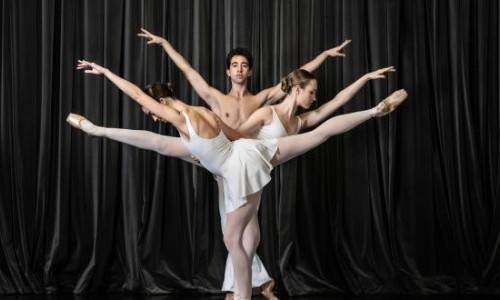 Junior Ballet de l'Opéra national de Paris