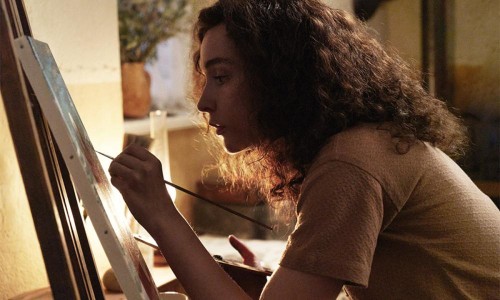 Leonora in the Morning Light  / Regiegespr&auml;ch mit Thor Klein und Lena Vurma