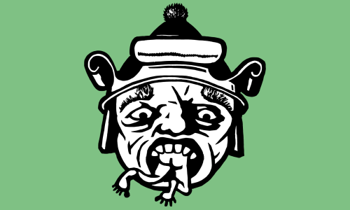 Chr&uuml;z u quer d&uuml;r d&rsquo;Altstadt (StattLand)