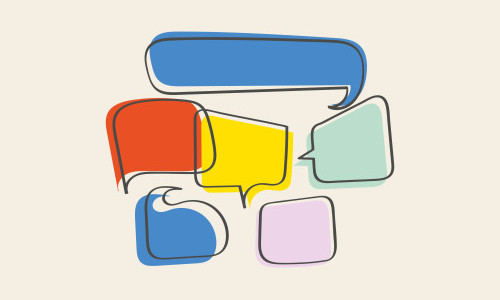German Conversation Group