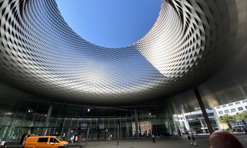 Congress Center