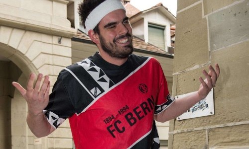 Ein Berner namens Matter (StattLand)