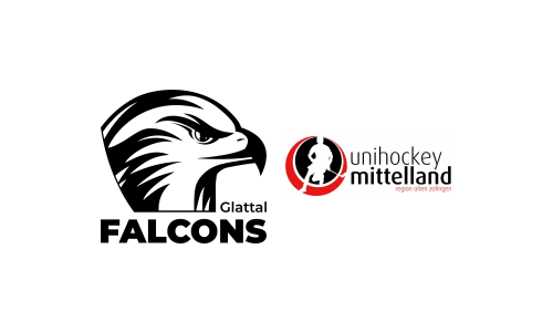 Glattal Falcons - Unihockey Mittelland