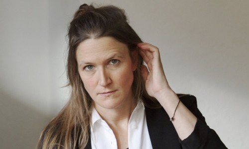 Martina Clavadetscher: Die Schrecken der Anderen