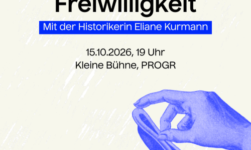 umtun.ch &ndash; Geschichten der Freiwilligkeit: Vernissage und Ap&eacute;ro
