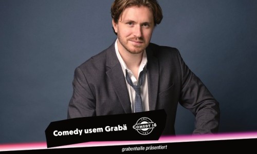 Gregor St&auml;heli - Out Of Office