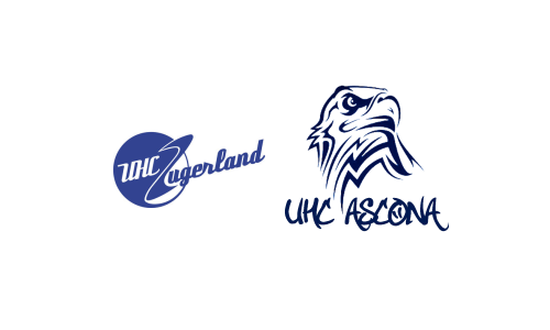 UHC Zugerland - UHC Ascona