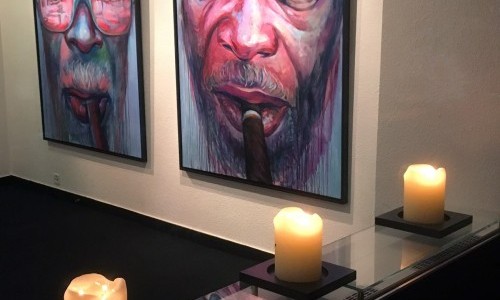 De Gen&egrave;ve &agrave; Tbilissi - BLITZ ARTCO