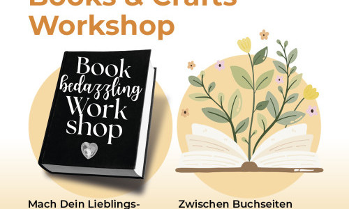Book & Crafts Workshops
