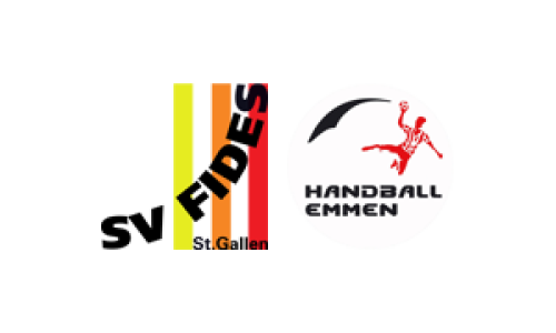 SG Fides St. Gallen - Handball Emmen