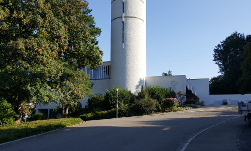 Katholische Kirche Langnau