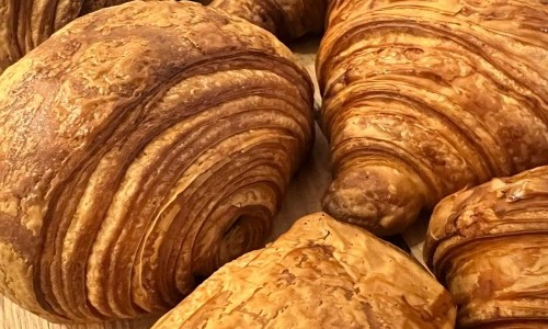 La Grenette : Sous les Arcades de la Grenette