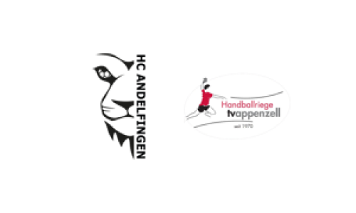 HC Andelfingen - TV Appenzell