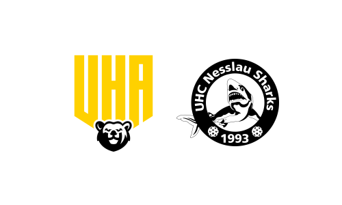 UH Appenzell II - Nesslau Sharks