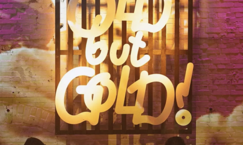 Old but Gold HipHop Festival