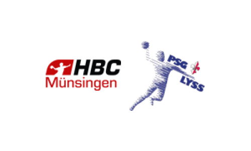 HBC Münsingen 2 - PSG Lyss 5