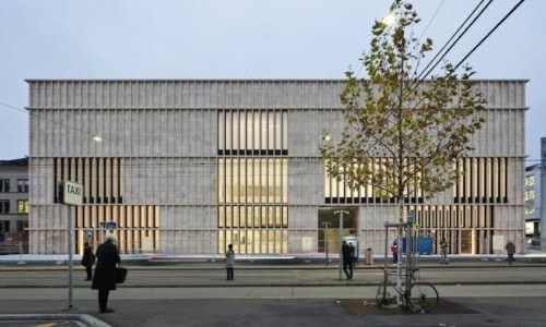 Kunsthaus Z&uuml;rich