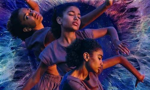 Ecstatic Dance - ATEMA