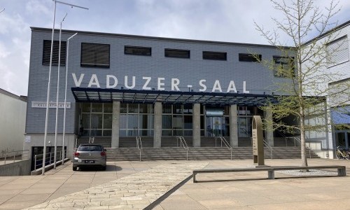 Vaduzer Saal